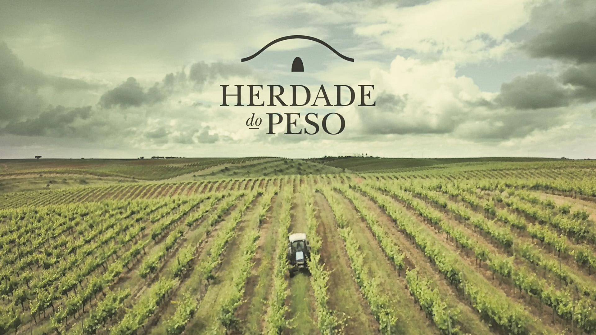 Primavera na Herdade do Peso — Corporate Video