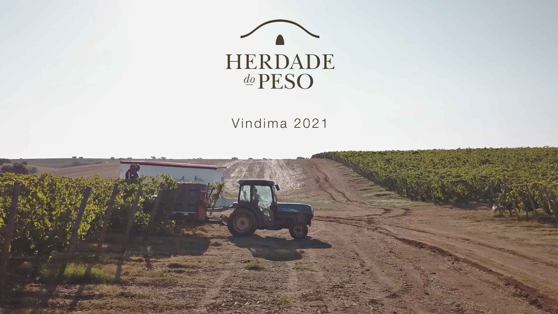 Herdade do Peso